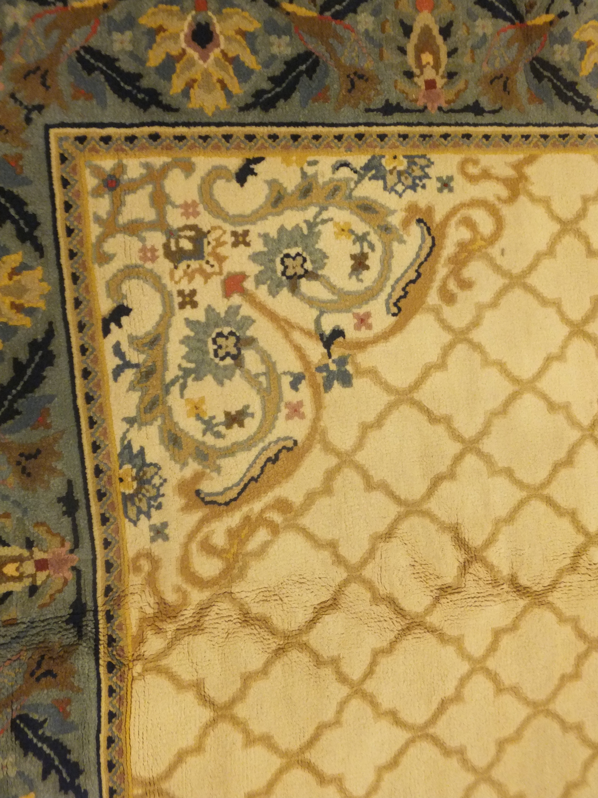 Rug image